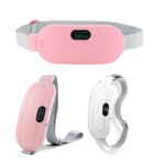Menstrual Relief Heating & Massaging Belt SorellaCare™ - Image 4