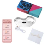 Menstrual Relief Heating & Massaging Belt SorellaCare™ - Image 3