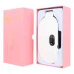 Menstrual Relief Heating & Massaging Belt SorellaCare™ - Image 2