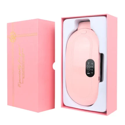 Menstrual Relief Heating & Massaging Belt SorellaCare™